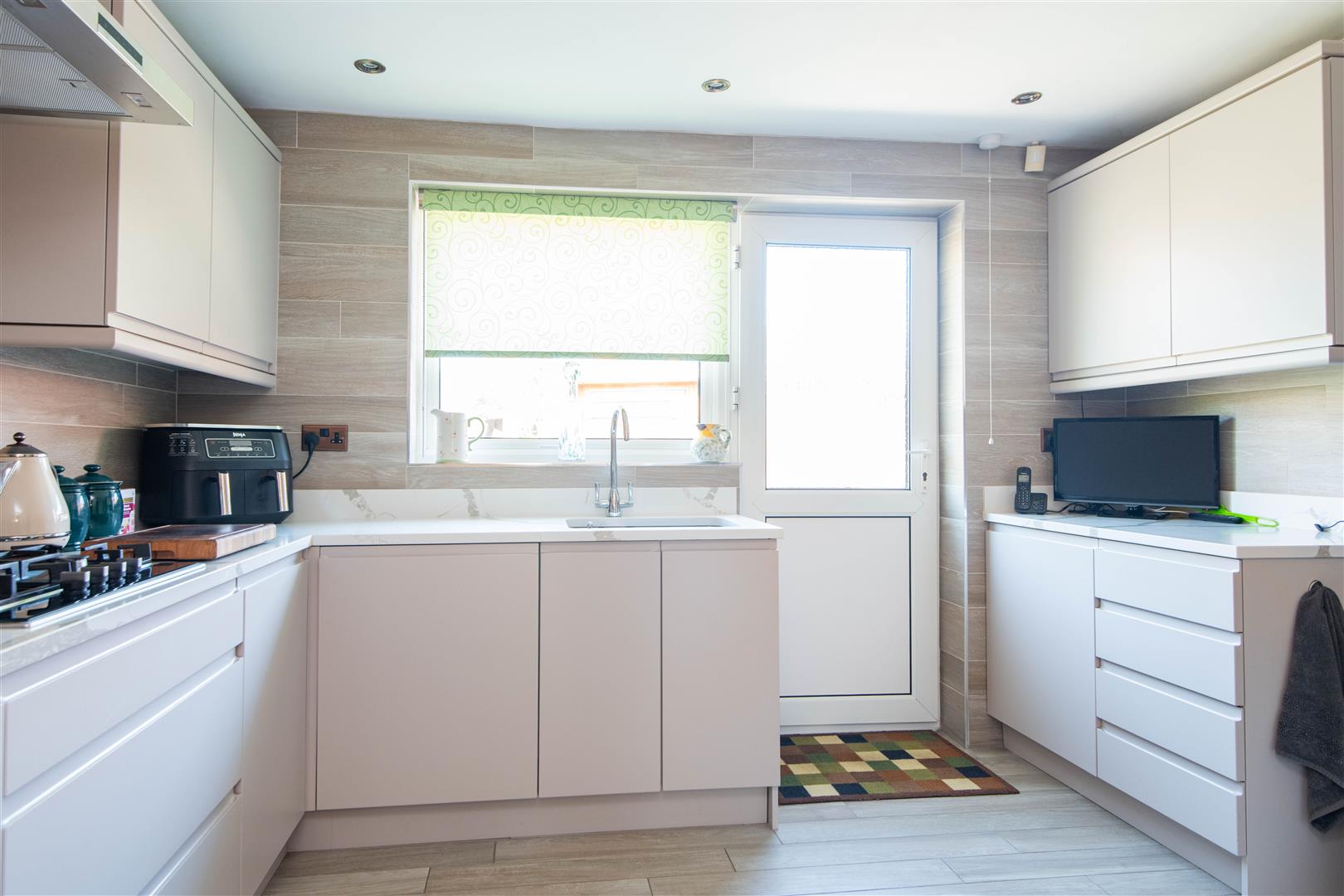 Townsway, Lostock Hall, Preston